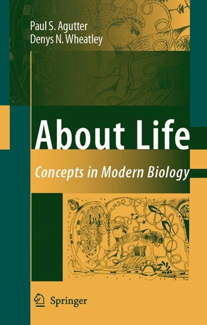 About Life: Concepts Modern Biology