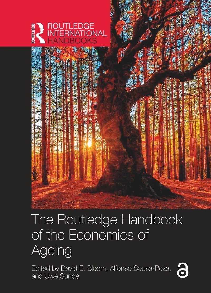 the Routledge Handbook of Economics Ageing