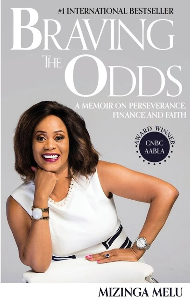 Braving the Odds: A Memoir on Perseverance, Finance and Faith