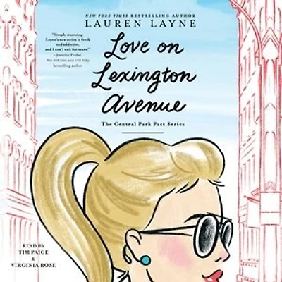 Love on Lexington Avenue