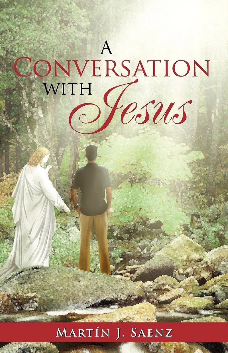 A Conversation With Jesus