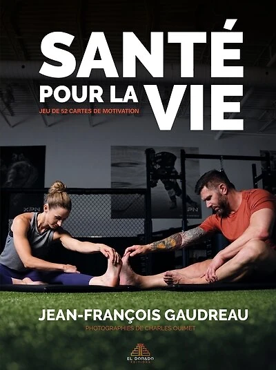Cartes - Santé pour la vie