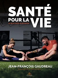 Cartes - Santé pour la vie