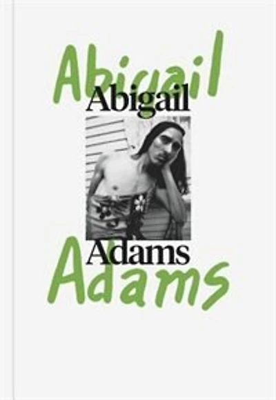 Abigail Adams