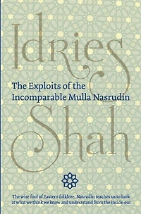 The Exploits Of Incomparable Mulla Nasrudin (pocket)