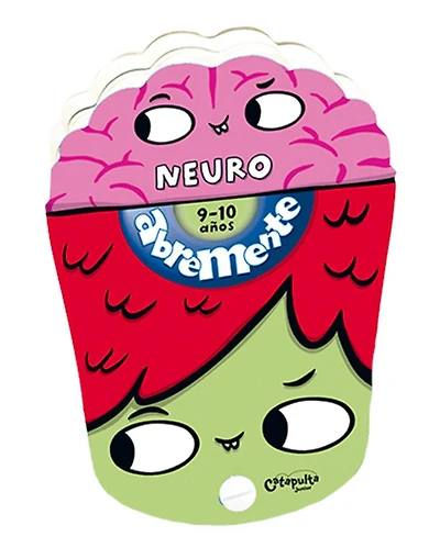 Abremente Neuro 9-10 / Open Brain 9-10