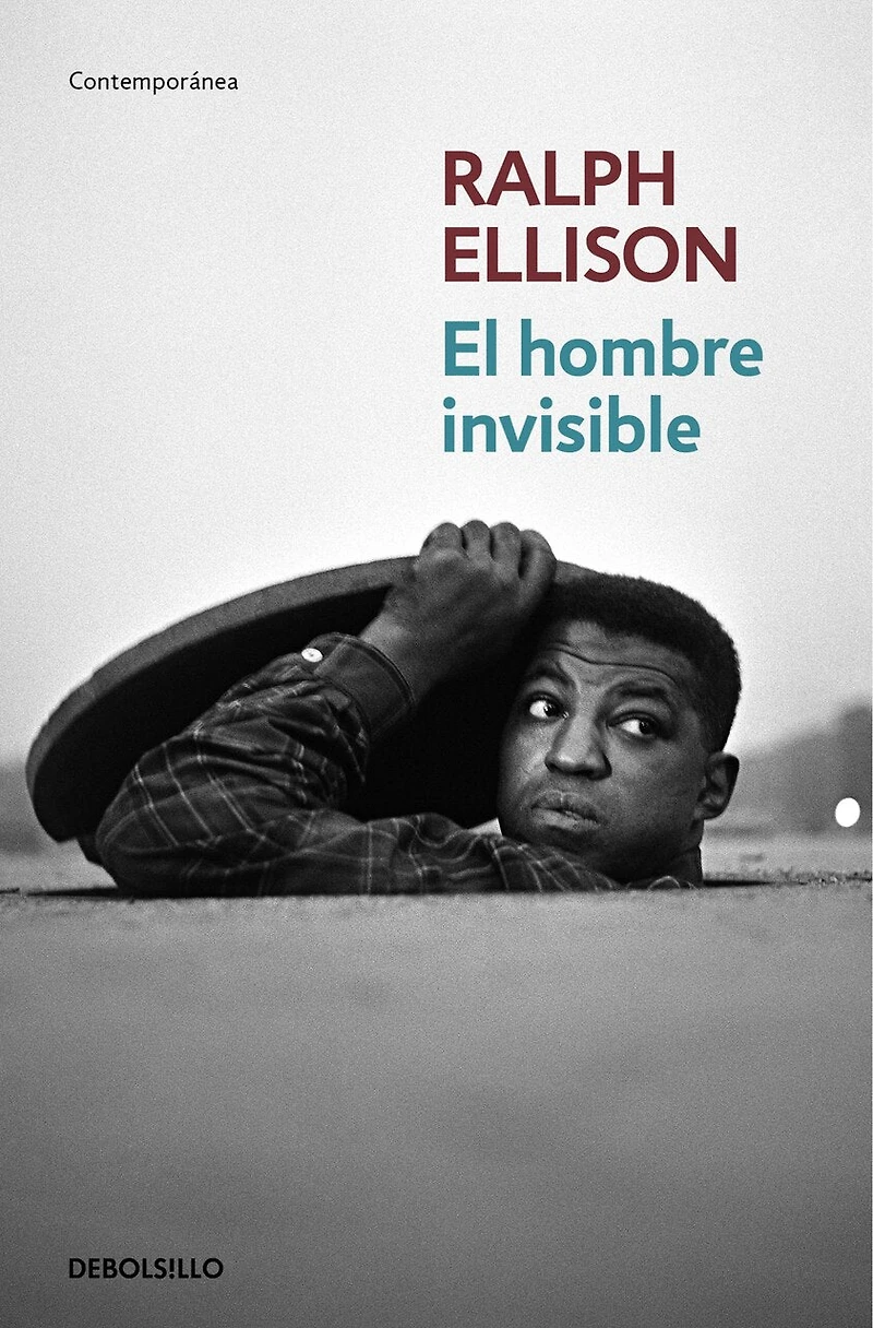 El hombre invisible / Invisible Man