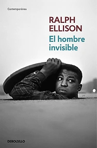 El hombre invisible / Invisible Man