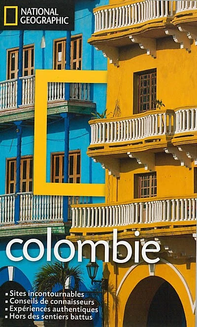 COLOMBIE