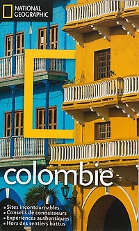 COLOMBIE