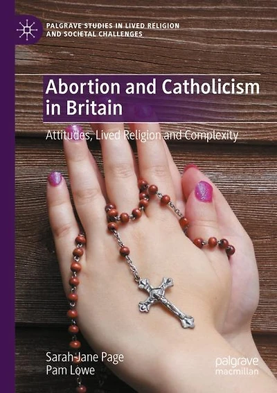 Abortion and Catholicism in Britain: Attitudes