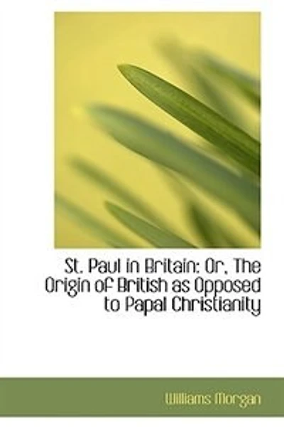 St. Paul Britain