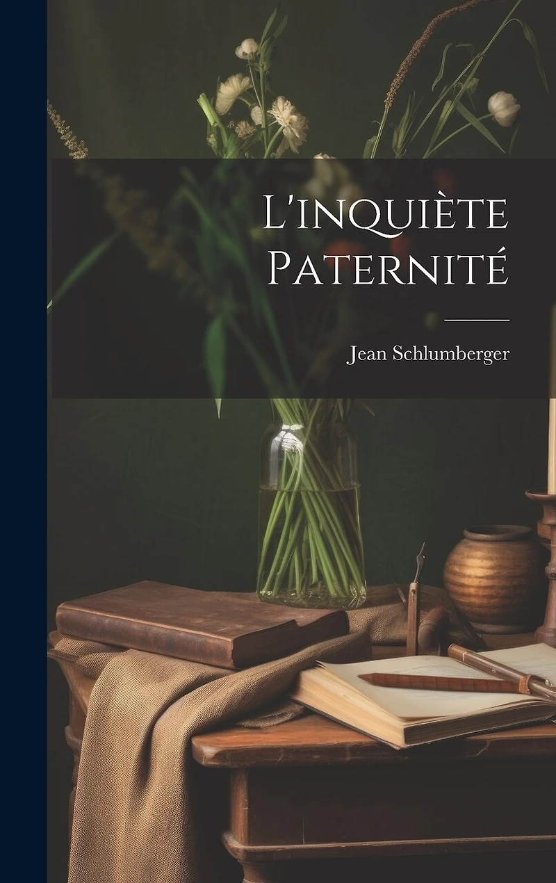 L'inquiète Paternité