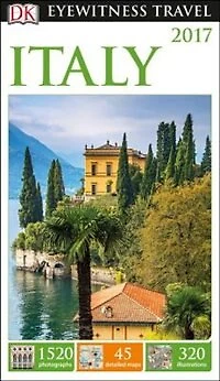 DK Italy: Must-See Sights. Culture & History. Detailed Maps Tours. Covers Rome, Florence, Naples, Venice,