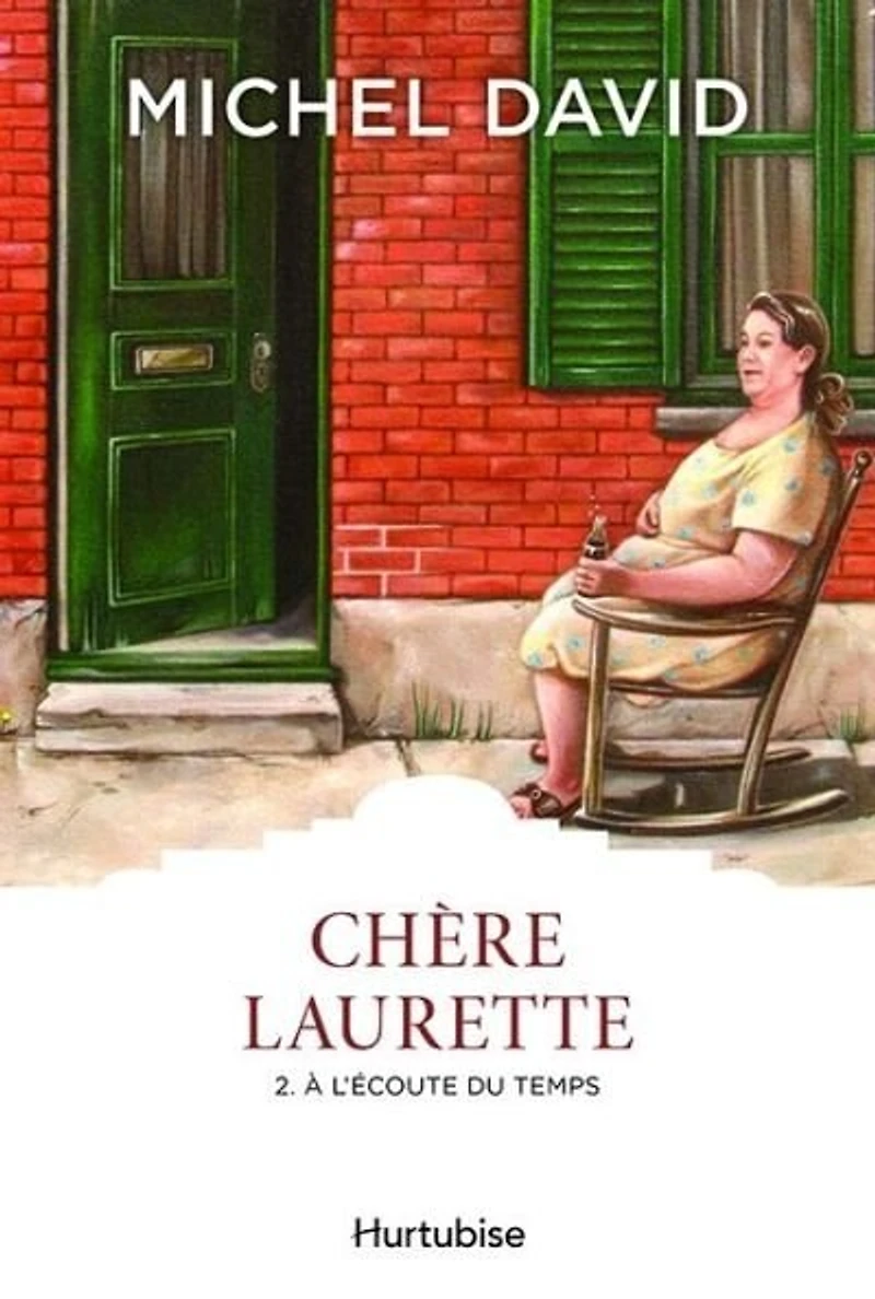 À l'écoute du temps