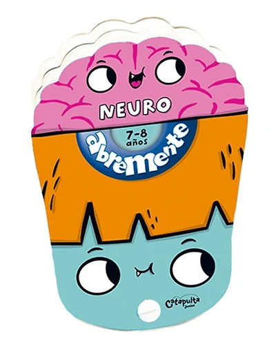 Abremente Neuro 7-8 / Open Brain 7-8