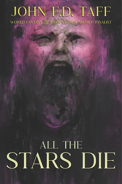 All The Stars Die: Cosmic Horror Novellas