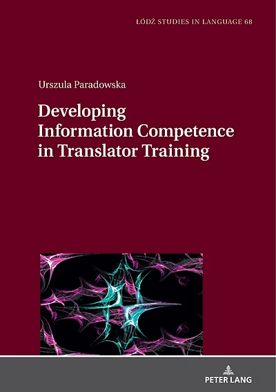 Developing Information Competence Translator Training