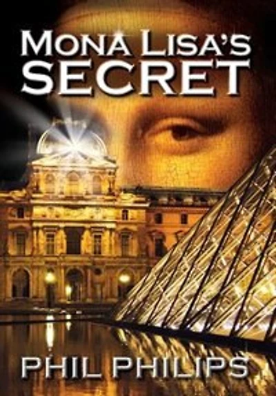 Mona Lisa's Secret: A Historical Fiction Mystery & Suspense Novel
