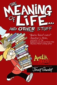 The Meaning of Life . and Other Stuff