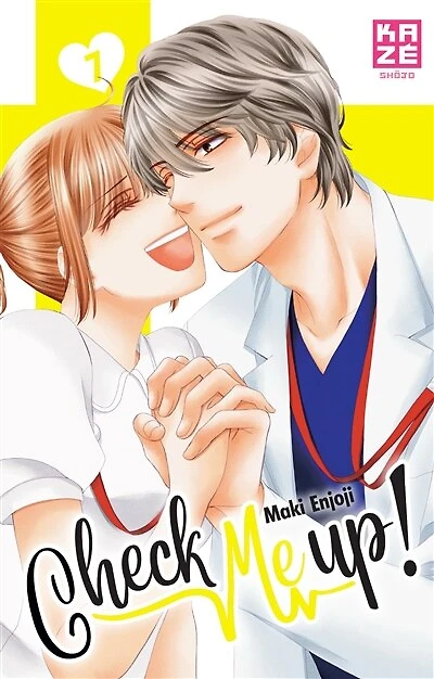 Check me up !, Vol. 7