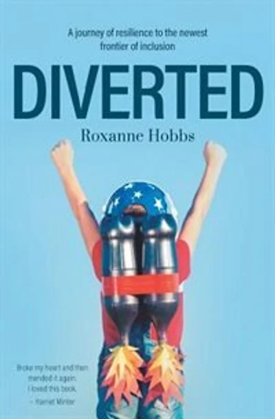 Diverted: A journey of resilience to the newest frontier of inclusion