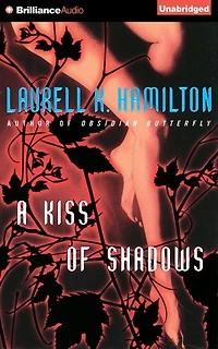 A Kiss of Shadows