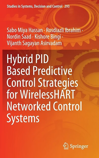 Hybrid Pid Based Predictive Control Strategies For Wirelesshart Networked Systems
