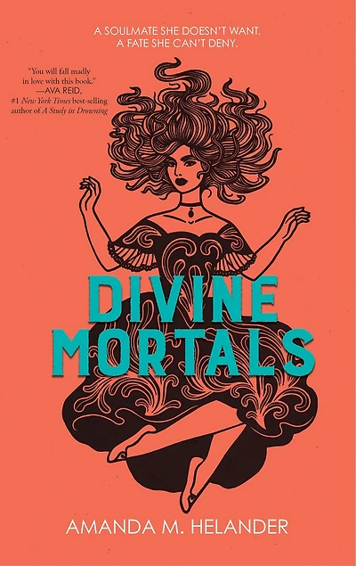 Divine Mortals