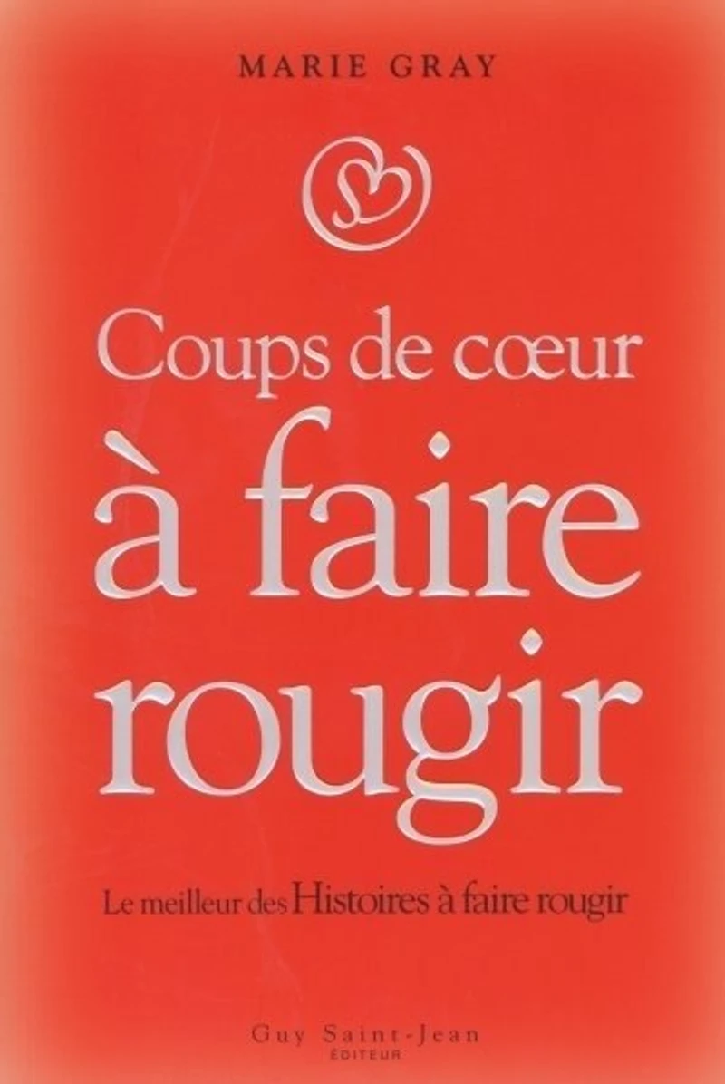 Coups de coeur à faire rougir6