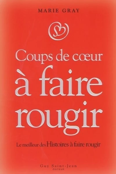 Coups de coeur à faire rougir6