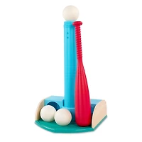 B. Toys Tee-Ball Set