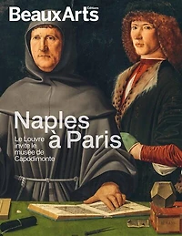 Naples à Paris: le Louvre invite le musée de Capodimonte