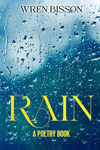 Rain: A Poetry Book