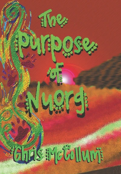 The Purpose Of Nuorg