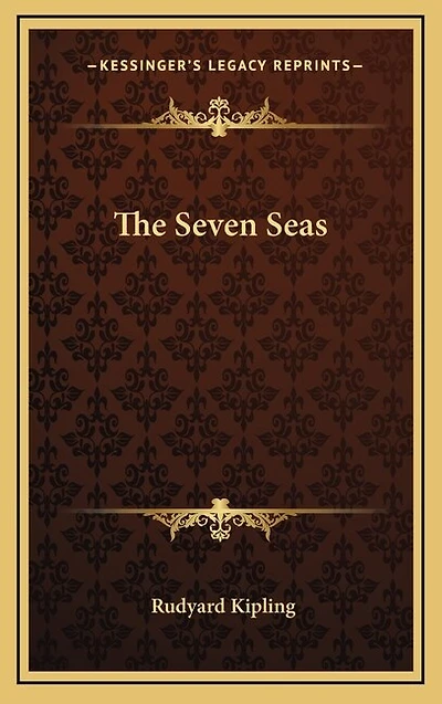 The Seven Seas