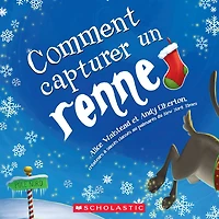 Comment capturer un renne