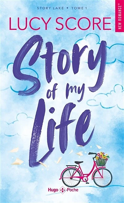 Story of my life story lake t01 version française