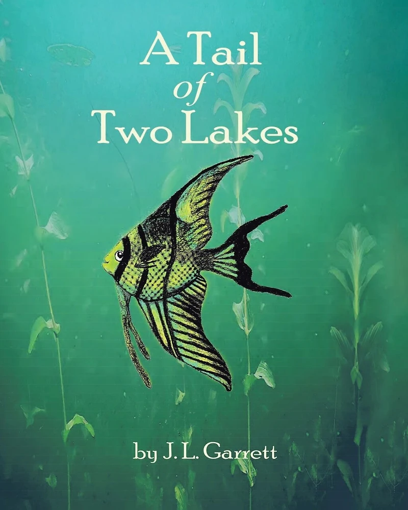 A Tail of Two Lakes: Story Loss, Grief, and Healing