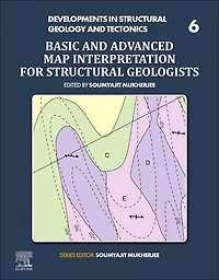 Basic and Advanced Map Interpretation for Structural Geologists