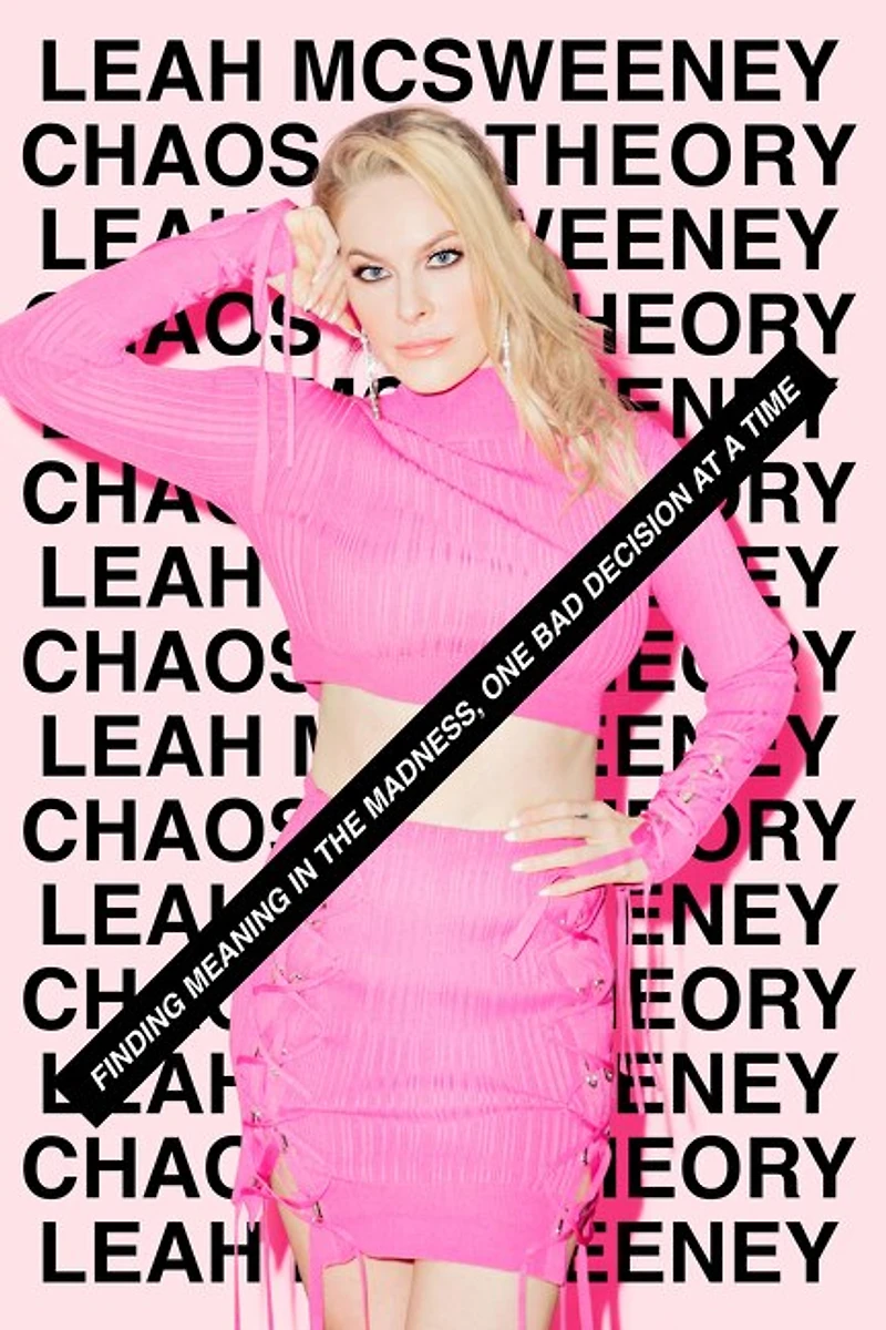 Chaos Theory: Finding Meaning The Madness, One Bad Decision At A Time