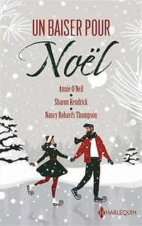 Un baiser pour Noël