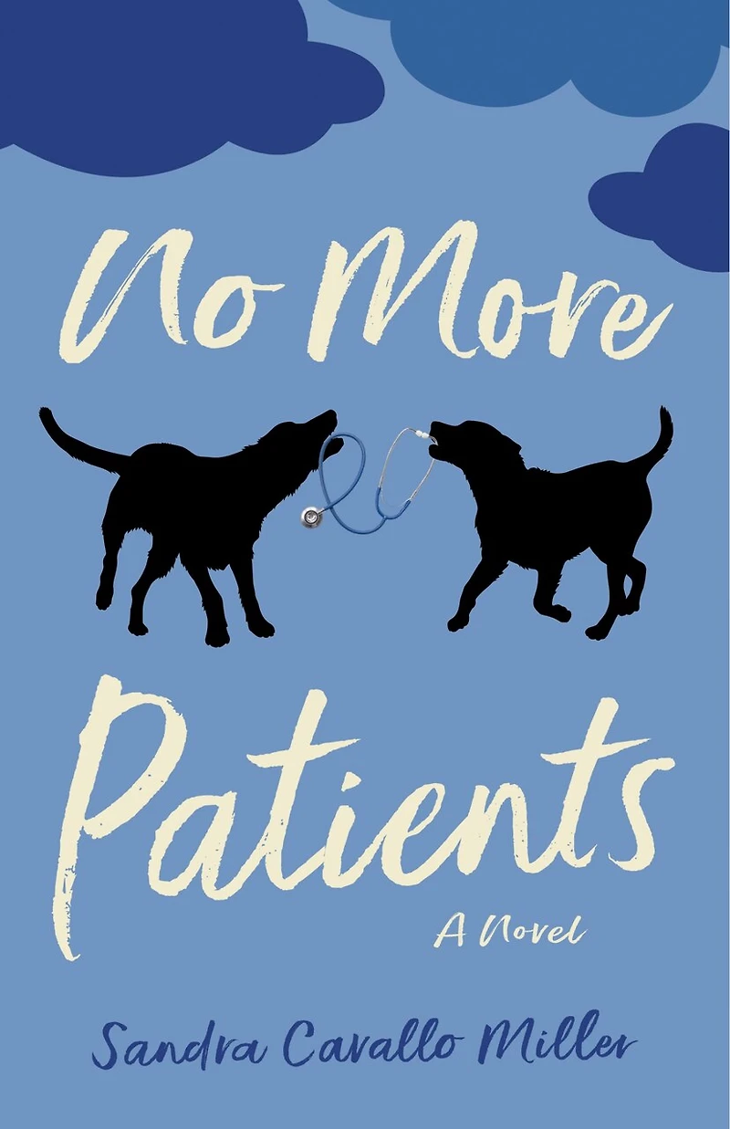 No More Patients: A Novel