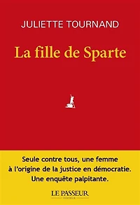 La fille de Sparte