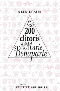 200 CLITORIS DE MARIE BON