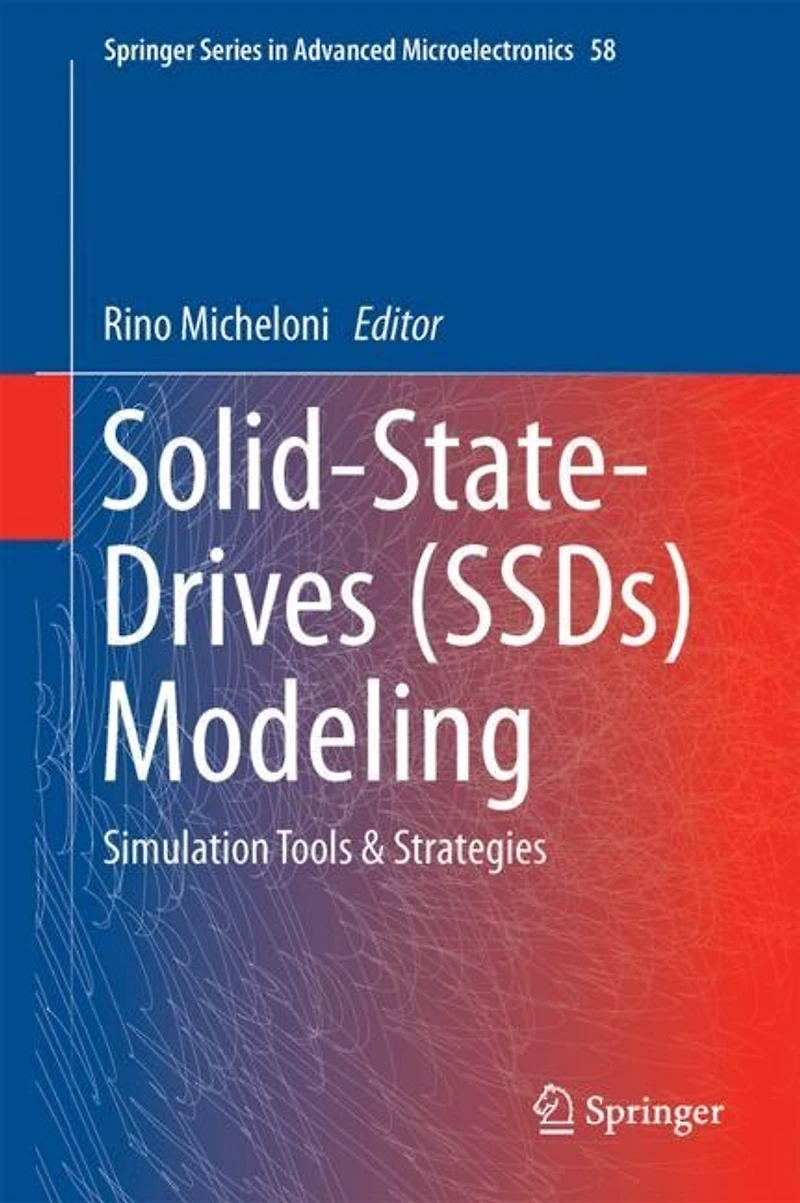 Solid-State-Drives (SSDs) Modeling: Simulation Tools and Strategies