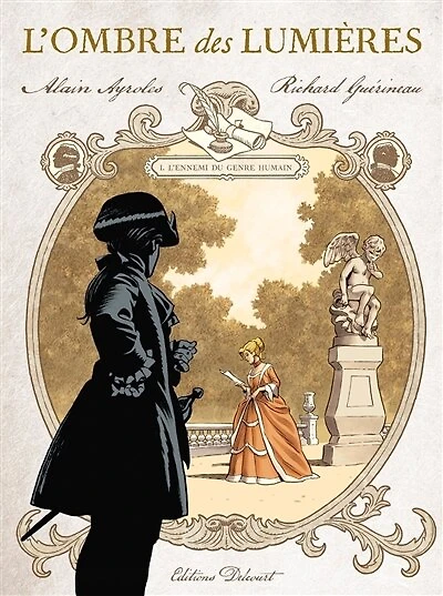 L' ennemi du genre humain