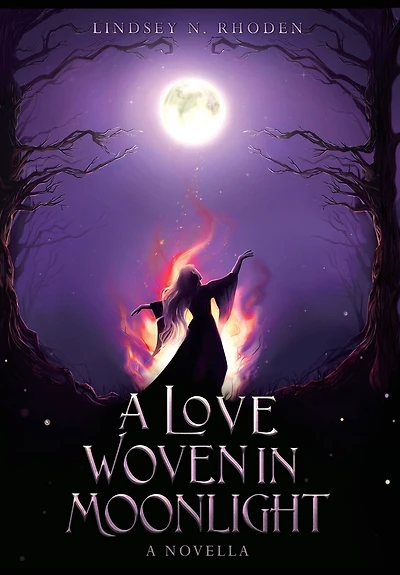 A Love Woven In Moonlight