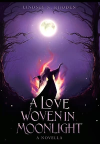 A Love Woven In Moonlight
