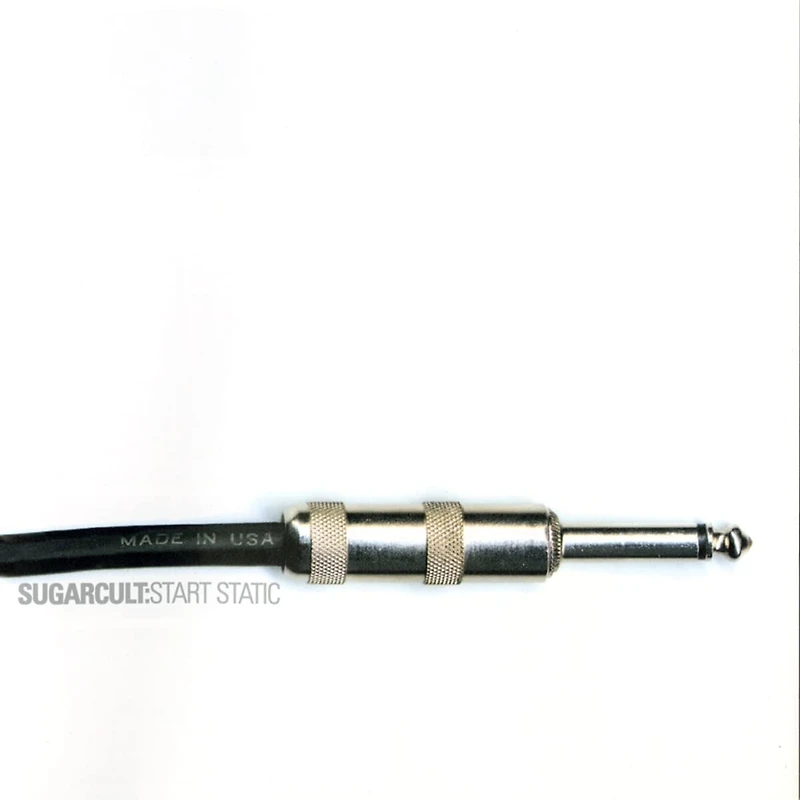 Start Static by Sugarcult (1 LP)